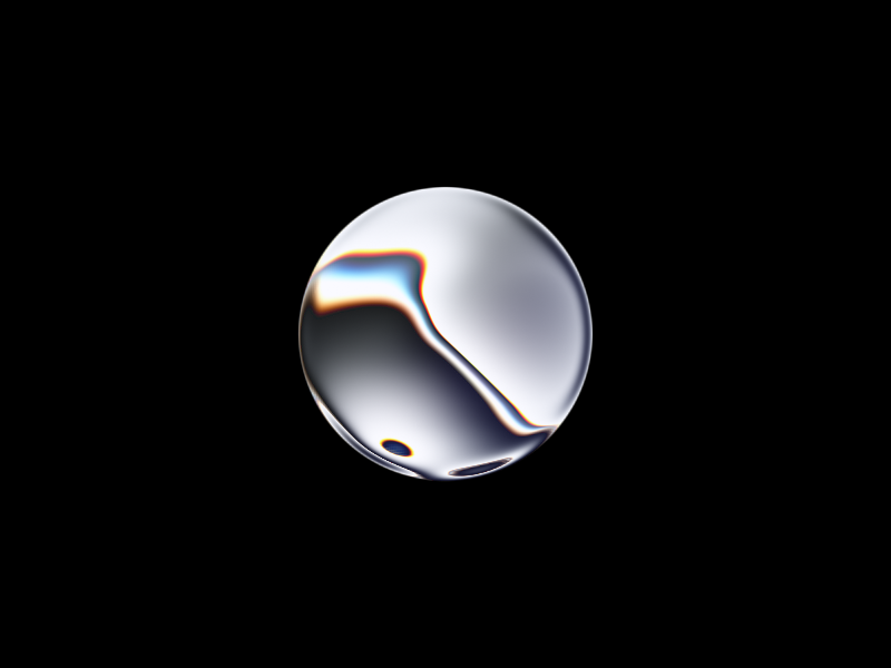 Preview of liquid metal